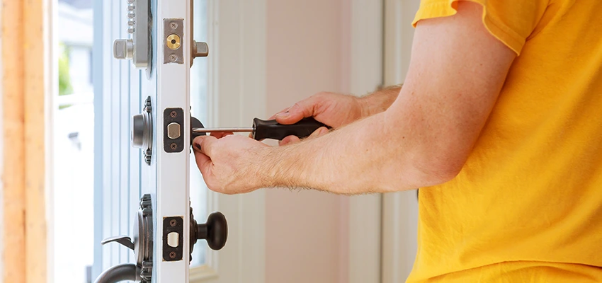 Break-in Prevention Solutions in San Bernardino, CA
