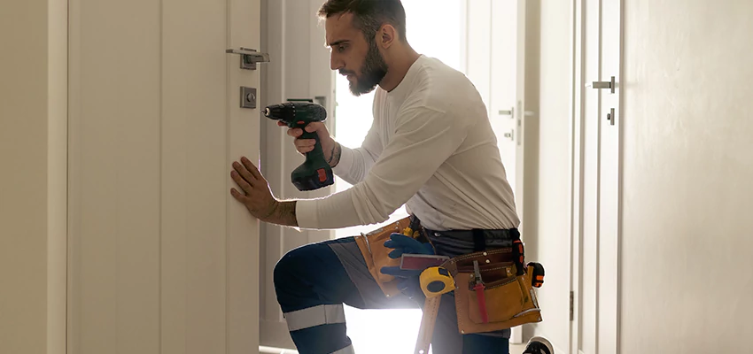Mailbox Lock Installation Expert in San Bernardino, California