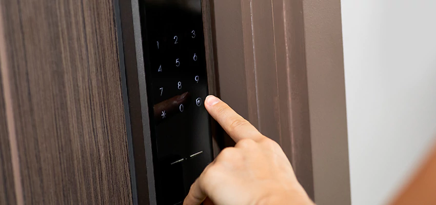 Secure Code Locks Ideas in San Bernardino, California