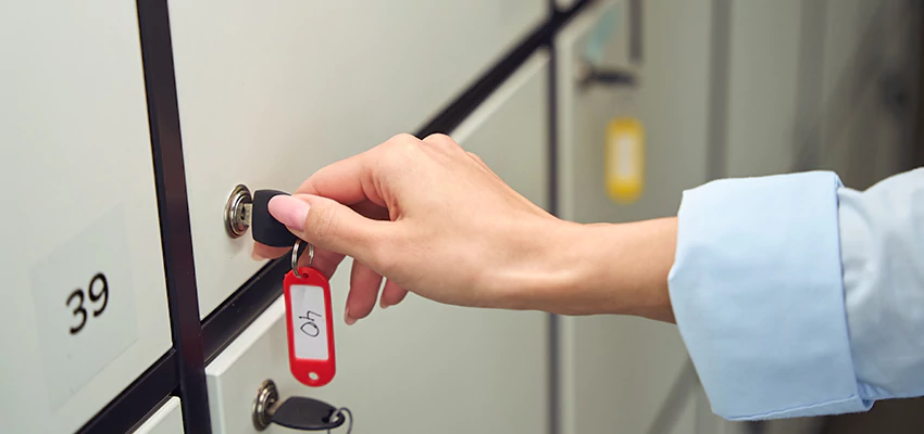 Cabinet Lock Installation in San Bernardino, California