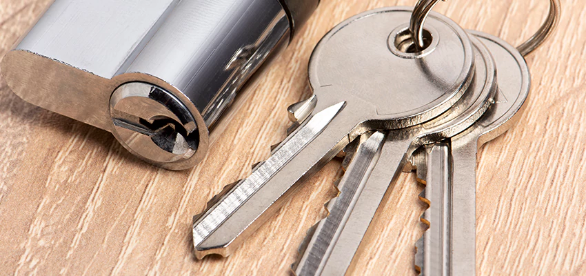 Cylinder Lock Master Key in San Bernardino, CA