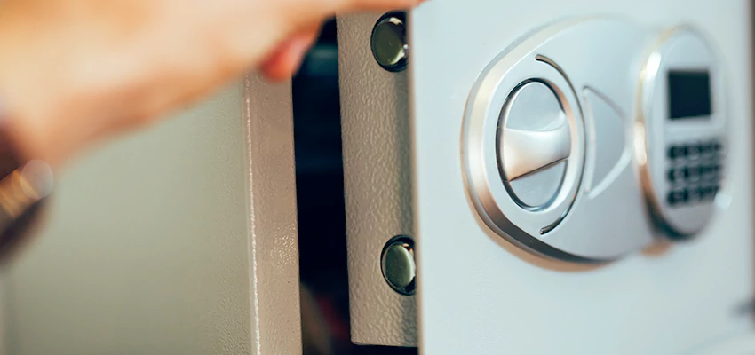 Fingerprint Safe Openers in San Bernardino, CA