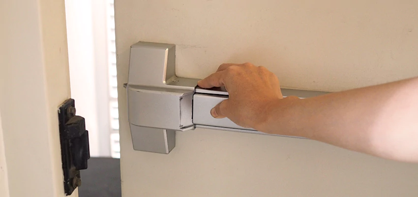 Door Lock Cylinder Reinforcements in San Bernardino, CA