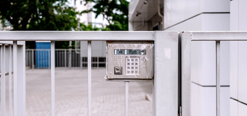 Gate Locks For Metal Gates in San Bernardino, California