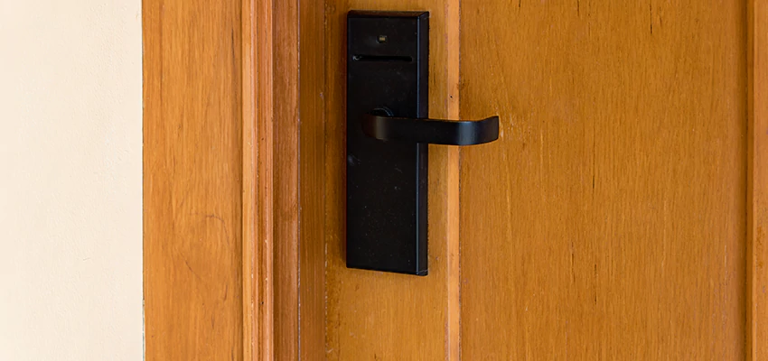 Security Gates For Home Invasion Prevention in San Bernardino, California