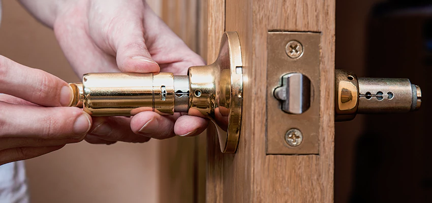 Padlock Lock Replacement Assistance in San Bernardino, CA