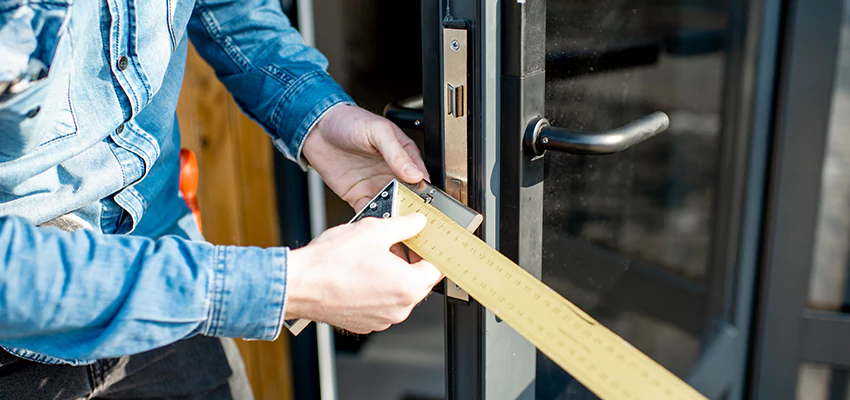 Change Security Door Lock in San Bernardino, CA