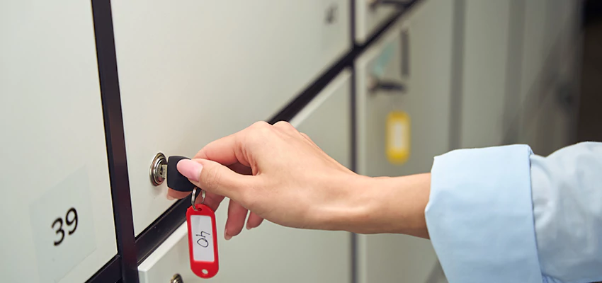 Upgrading File Cabinet Locks in San Bernardino, California