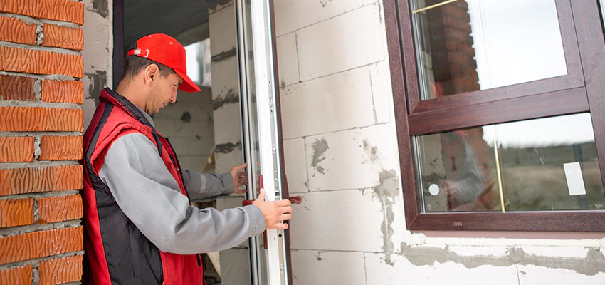 Home Invasion Door Lock Repairs in San Bernardino, CA