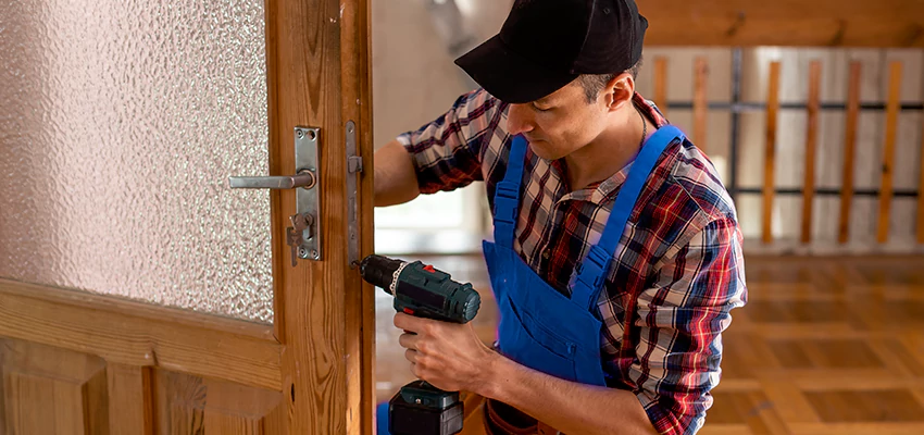 Trusted Local Digital Locks Locksmith Repair in San Bernardino, California