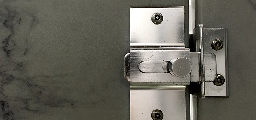 Fix A Room Door Lock in San Bernardino, CA