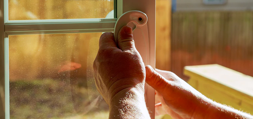 Accordion Sliding Doors Locks Replacement in San Bernardino, CA