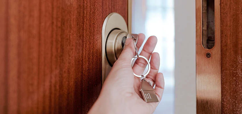 Deadbolt Lock Installation in San Bernardino, CA