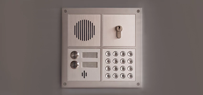 Mobile Access Control System Installation in San Bernardino, CA