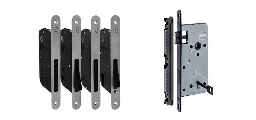 Locksmith For Magnetic Door Locks in San Bernardino, CA