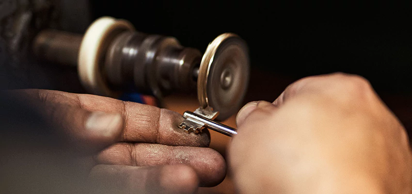 Hotel Lock Master Key System in San Bernardino, California