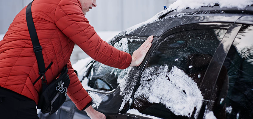 Car Key Retrieval Services in San Bernardino, California