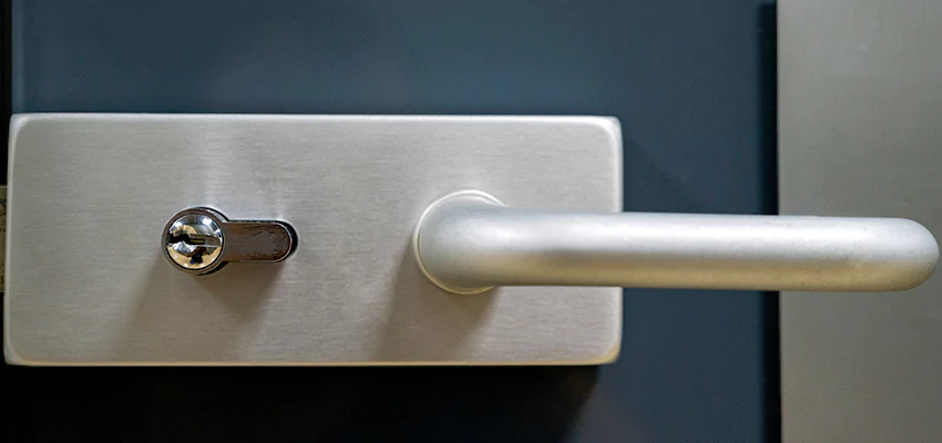 Change Patio Door Locks in San Bernardino, California