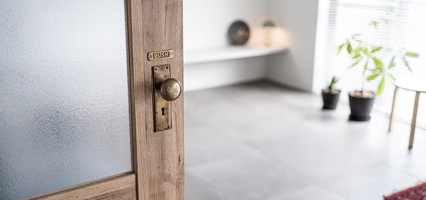 Deadbolt Door Lock Knob Repair in San Bernardino, California