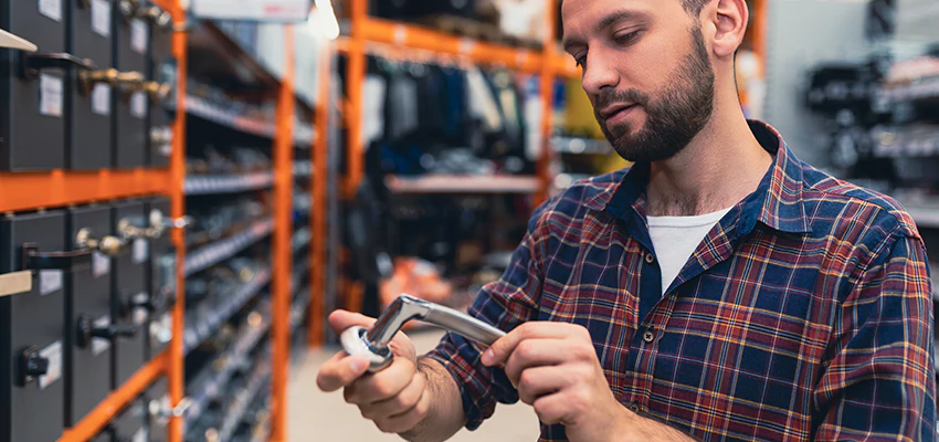 Locksmith For Retail Stores Lockout Services in San Bernardino, California