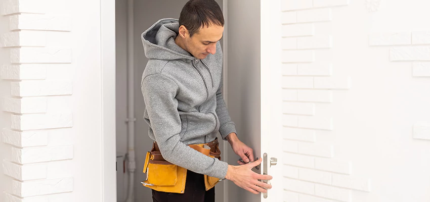 Nighttime Locksmith Near Me in San Bernardino, CA