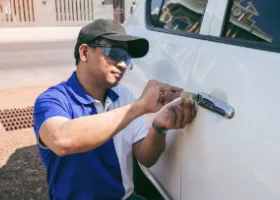 Car Locksmith in San Bernardino, CA